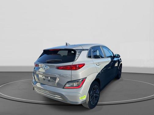 2023 Hyundai KONA EV SE