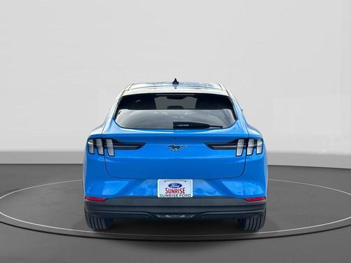 2023 Ford Mustang Mach-E Select