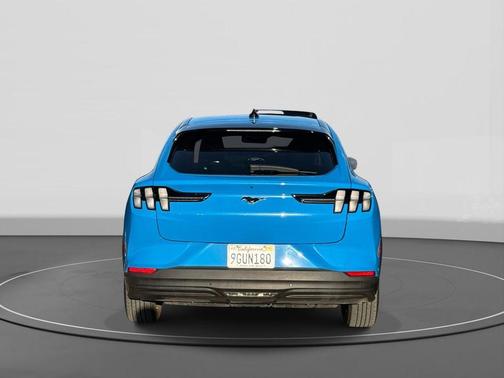 2023 Ford Mustang Mach-E Select