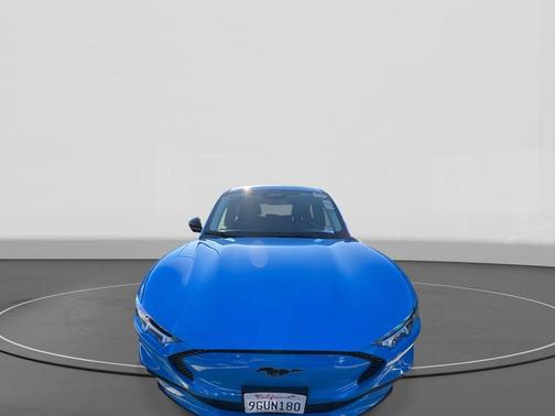 2023 Ford Mustang Mach-E Select
