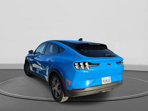 2023 Ford Mustang Mach-E Select