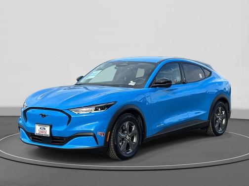 2023 Ford Mustang Mach-E Select