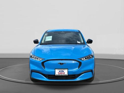 2023 Ford Mustang Mach-E Select