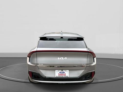 2023 Kia EV6 GT