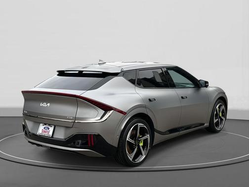 2023 Kia EV6 GT
