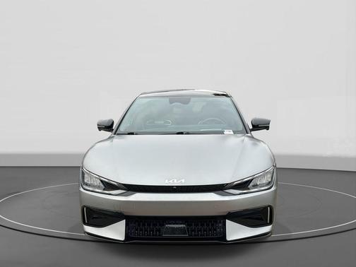 2023 Kia EV6 GT