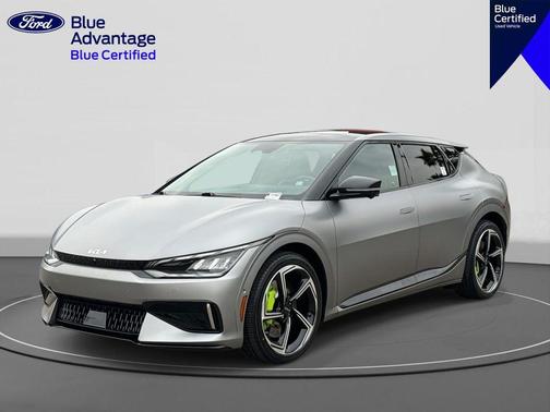2023 Kia EV6 GT