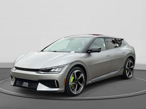 2023 Kia EV6 GT