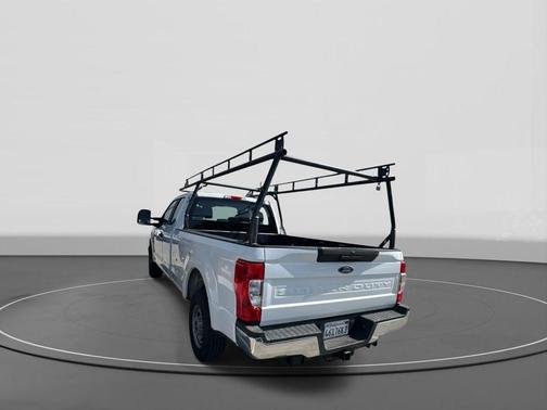 2022 Ford F-250 XL