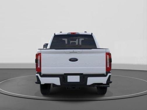 Oxford White 2026 Ford F-250 XLT