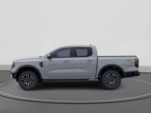 Avalanche 2026 Ford Ranger Lariat