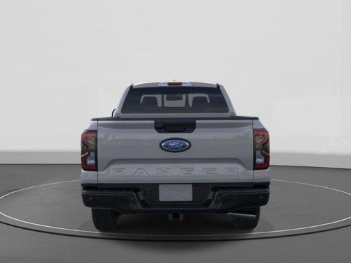 Avalanche 2026 Ford Ranger Lariat