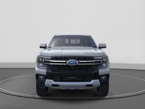 Avalanche 2026 Ford Ranger Lariat