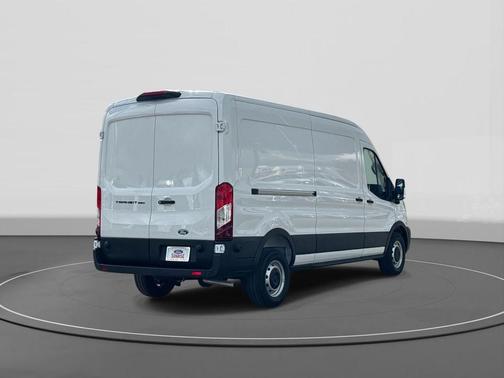 2026 Ford Transit-250 148 WB Medium Roof Cargo