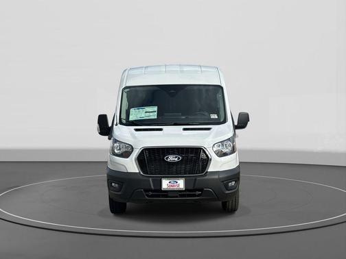 2026 Ford Transit-250 148 WB Medium Roof Cargo