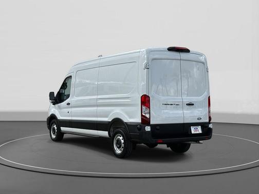 2026 Ford Transit-250 148 WB Medium Roof Cargo