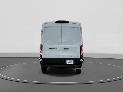 2026 Ford Transit-250 148 WB Medium Roof Cargo