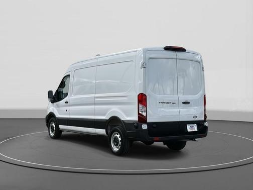 2026 Ford Transit-250 148 WB Medium Roof Cargo