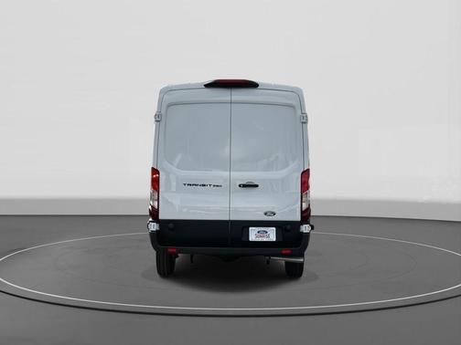 2026 Ford Transit-250 148 WB Medium Roof Cargo