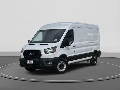 2026 Ford Transit-250 148 WB Medium Roof Cargo