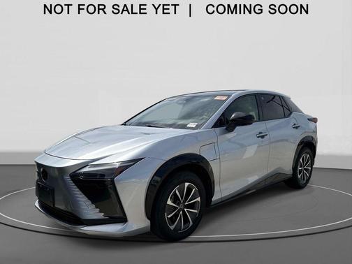 Iridium 2023 Lexus RZ 450e Premium