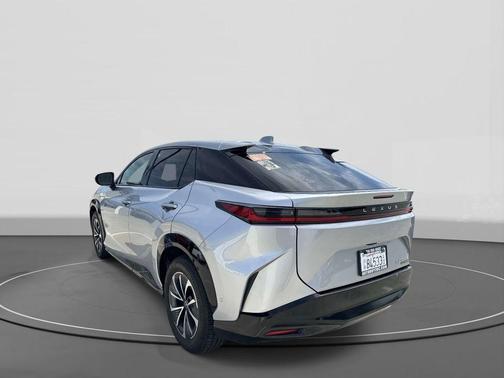 Iridium 2023 Lexus RZ 450e Premium