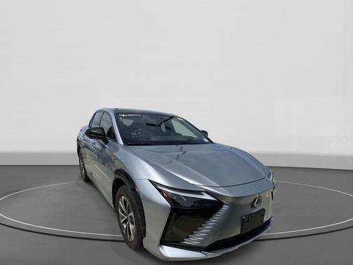 Iridium 2023 Lexus RZ 450e Premium