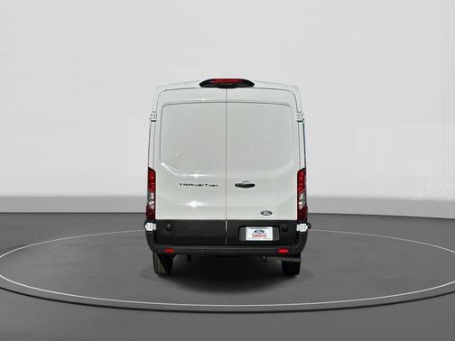2026 Ford Transit-250 148 WB Medium Roof Cargo