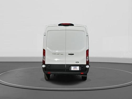 2026 Ford Transit-250 148 WB Medium Roof Cargo