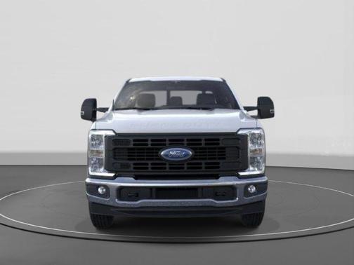 Oxford White 2026 Ford F-250 XL