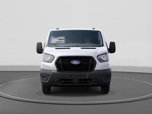 Oxford White 2027 Ford Transit-250 Base