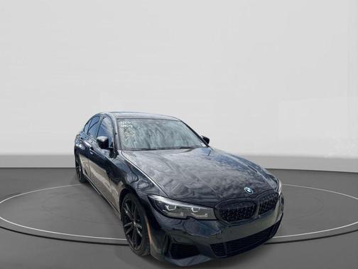 2022 BMW M340 i