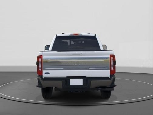 2026 Ford F-250 King Ranch