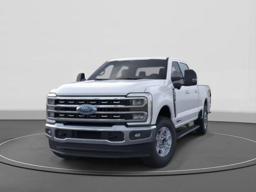 2026 Ford F-250 XLT
