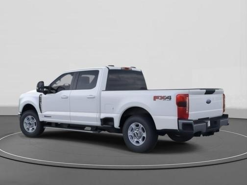 2026 Ford F-250 XLT