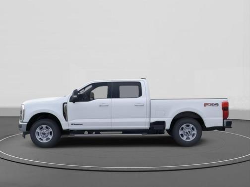 2026 Ford F-250 XLT