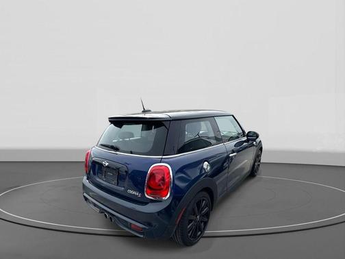 2015 MINI Hardtop Cooper S