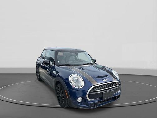 2015 MINI Hardtop Cooper S