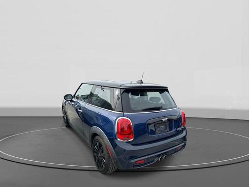 2015 MINI Hardtop Cooper S