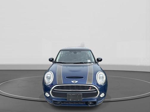 2015 MINI Hardtop Cooper S