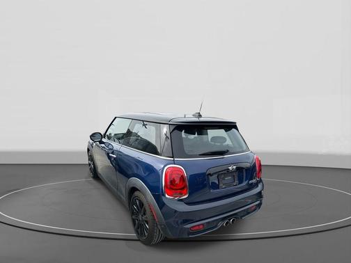 2015 MINI Hardtop Cooper S