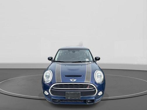 2015 MINI Hardtop Cooper S