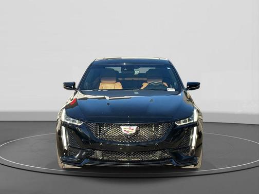 2021 Cadillac CT5 V-Series