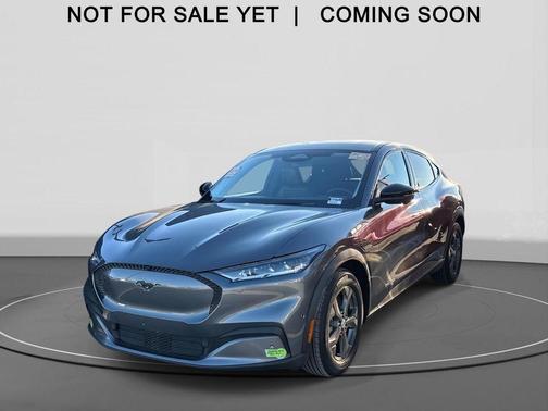 2023 Ford Mustang Mach-E Select