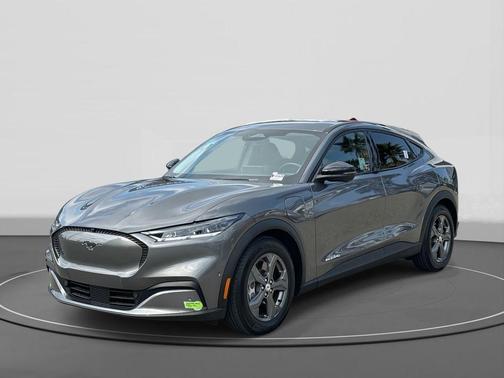 2023 Ford Mustang Mach-E Select