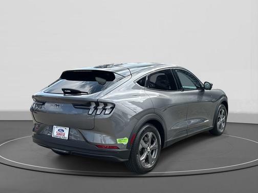 2023 Ford Mustang Mach-E Select