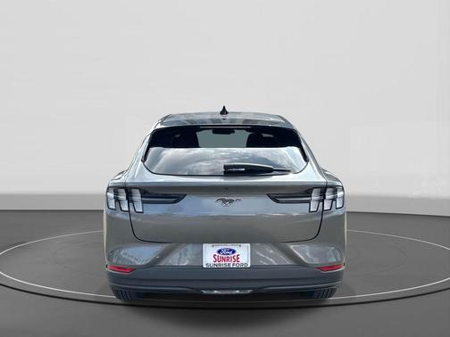 2023 Ford Mustang Mach-E Select