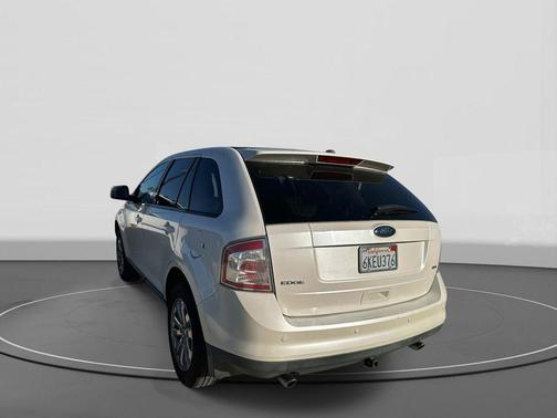 2010 Ford Edge SEL