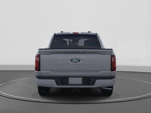 Avalanche 2026 Ford F-150 XLT