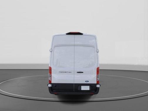 Oxford White 2026 Ford Transit-350 Base